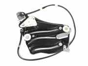 Türfensterheber hinten links MERCEDES-BENZ SLK (R172) 250 CDI / d (172.403) A1726700103