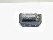 Kennzeichenbeleuchtung NISSAN MURANO I (Z50) 3.5 4x4 90163CA000