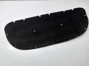 Schallschutz VW SHARAN (7N1, 7N2) 2.0 TDI 7N0863831