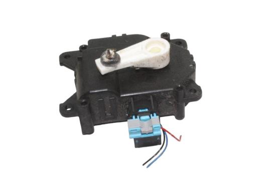 Steuerklappe für Luftversorgung Toyota Auris (E15) 1138002810 Bild Steuerklappe für Luftversorgung Toyota Auris (E15) 1138002810