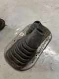 Schalthebel Kunststoffabdeckung TOYOTA LAND CRUISER 90 (_J9_) 3.0 TD (KZJ90_, KZJ95_)