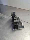 Türschloss hinten links FORD MONDEO III Sedan (B4Y) 2.0 TDCi 581301B