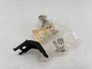 Frontstoßstange Mittelteil AUDI 100 Avant (4A, C4) 2.5 TDI 4A0853238A