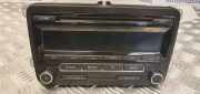 Radio/Navigationssystem-Kombination VW Passat B7 (362) 1K0035186