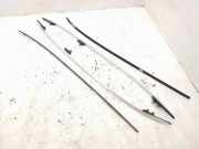 Dachreling links Mercedes-Benz C-Klasse (W204) 2048900393