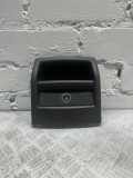 Mittelkonsole Verkleidung BMW X3 (F25) xDrive 20 d 9184479