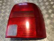 Lampenträger Heckleuchte rechts VW Passat B5 (3B2) 3B9945112F