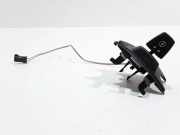 Lenkrad-Einstellknopf