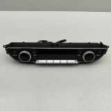 Klimabedienteil AUDI A5 Sportback (F5A) 35 TDI 8W0820043BR