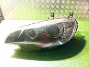 Hauptscheinwerfer links BMW X5 (E70) 771365