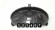 Tachometer Citroen Berlingo II Kasten (B9)