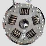 Kupplungsscheibe JEEP CHEROKEE (KJ) 2.5 CRD 4x4 327004610