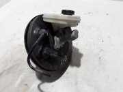 Unterdruck-Bremskraftverstärker