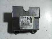 Airbag-Steuergerät OPEL ASTRA H Sedan (L69) 1.6 13227919