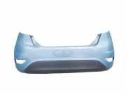 Stoßstange hinten Ford Fiesta VI (CB1, CCN) 8A6117906A