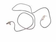 Sensor für ABS links hinten Mercedes-Benz Sprinter 3,5t Kasten (906) A9065400117