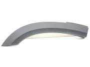 Rear Arch Liner Trim SKODA KODIAQ II (PS7) 2.0 TDI 57H854332