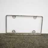 Kennzeichenhalter TESLA MODEL 3 EV 1138982-00-A