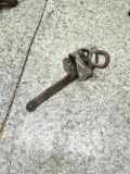 Türanschlag hinten links BMW Z3 Coupe (E36) 2.8 i 1938878
