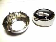 Blende Nebelscheinwerfer Mitsubishi Outlander II (CWW) 8321A289