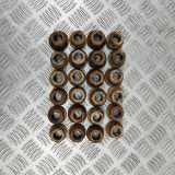 Radschraubensatz IVECO DAILY V Furgon/Estate 35C15 V, 40C15 V 5802812716