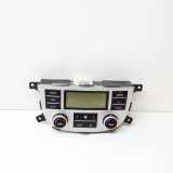 Klimabedienteil HYUNDAI SANTA FÉ II (CM) 2.2 CRDi 4x4 C800-MA5BJ-03000 6HBH-18C612-TM