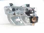 Fensterheber vorne links VW POLO (9N_) 1.4 TDI 6Q4837401N 6Q4837755