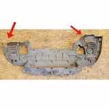 Bodenschutz der Frontstoßstange CITROËN C5 III Break (TD_) 2.0 HDi 9688137680