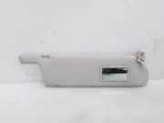 Rechte Sonnenblende VW TRANSPORTER IV Minibus / passenger (70XB, 70XC, 7DB, 7DW, 7DK) 2.4 D