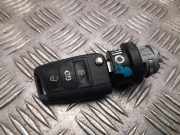 Zündschloss VW TRANSPORTER VI (T6) Furgon (SGA, SGH) 2.0 TDI 7C0959752J