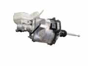 Unterdruck-Bremskraftverstärker