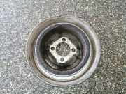 Kurbelwellenriemenscheibe FIAT DOBLO Cargo (223_) 1.3 JTD 16V 55200498
