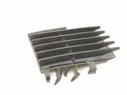Gitter vorne unten OPEL VECTRA C 2.0 16V Turbo 09186128