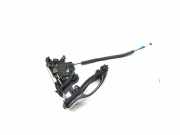 Türschloss hinten links JAGUAR XJ (X350) 4.2 2W9326556BK
