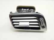 Salonlufteinlassgitter MERCEDES-BENZ CLS (C218) CLS 350 CDI 4-matic (218.393) A21883009542A17