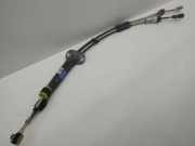 Seilzug für Schaltgetriebe Ford Focus IV (HN) JX6R7E395EC