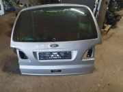 Heckklappe geschlossen Ford Galaxy (CK)