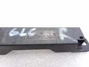 Keyless Steuergerät MERCEDES-BENZ GLC (X253, C253) 220 d 4-matic (253.905) A2059053005