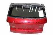 Heckklappe geschlossen Land Rover Range Rover Evoque I (L538) FIRENZERED868