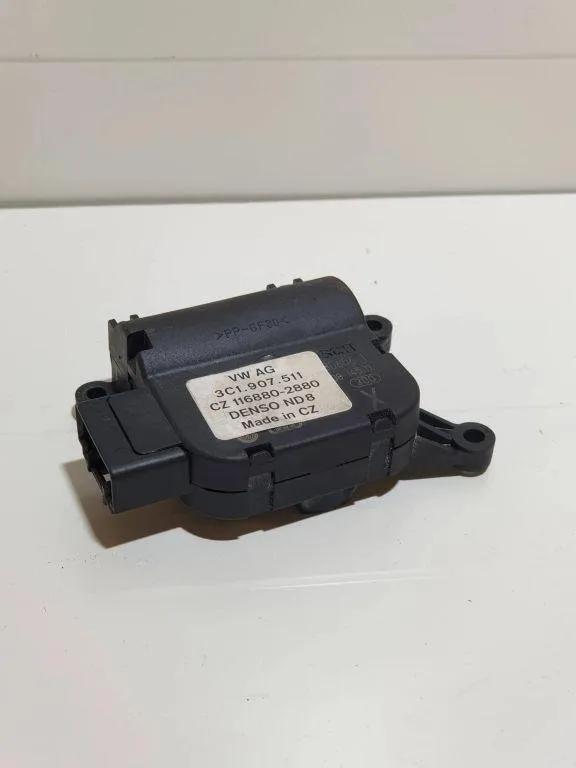 Regelventile für Innenraumheizung VW PASSAT B7 ALLTRACK (365) 2.0 TDI 1168802880 3C1907511F