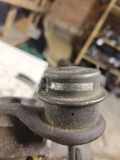 Turbolader TOYOTA AVENSIS (_T22_) 2.0 TD (CT220_) W666347