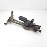 Scheibenwischermechanismus vorne TOYOTA PREVIA (_R3_) 2.0 D-4D (CLR30_) 849200-7411