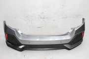 Hintere Stoßstange HONDA CIVIC X Hatchback (FC_, FK) 1.0 VTEC (FK6)