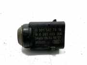 Einparkhilfe vorne MERCEDES-BENZ CLK (C209) 240 (209.361) 0263003304 0015427418