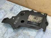 Timing Belt Protection Cover FORD FIESTA V (JH_, JD_) 1.4 TDCi 9649062080