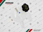 AUSGLEICHSBEHÄLTER KÜHLWASSER FIAT 500X (334_) 1.3 (334.AXR11) 52076486