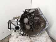 Schaltgetriebe Mazda CX-5 (KE, GH) 4TH0502971