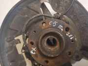 Radnaben vorne links CITROËN C5 III Break (TD_) 2.0 HDi 140