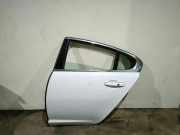 Tür rechts hinten Jaguar XF (X250) 8X23045H22