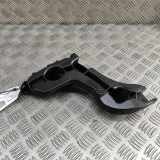 Stoßstangenhalterung hinten links AUDI A6 C8 Avant (4A5) 40 TFSI Mild Hybrid 4K9807393